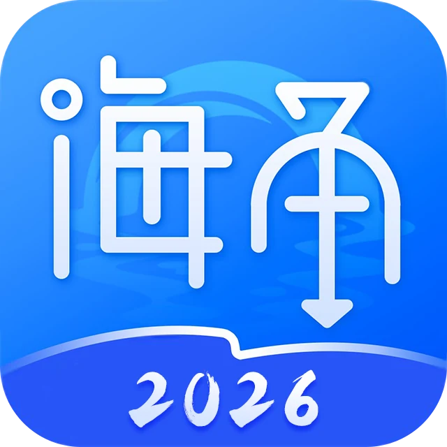 海角社区图标